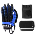 Rehabilitation Robot Gloves — Helping Hands Heal, One Movement at a Time