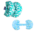 Comfortable Belly Support Pillow for Pregnancy