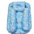 Baby Sleep Pillow Set for Cozy Bedtime Comfort