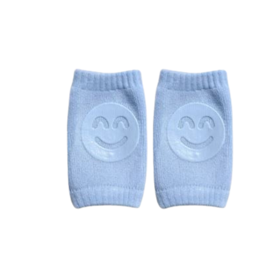 Baby Knee Pads — Keep Those Little Knees Safe While They Explore
