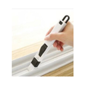 2-in-1 Cleaning Brush and Dustpan — The Small Tool That Cleans Everything